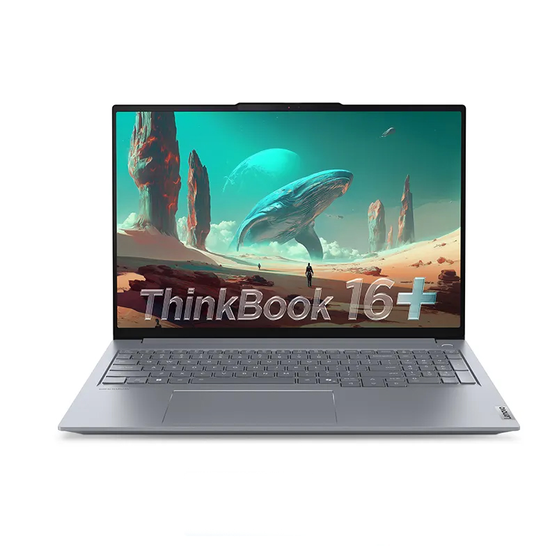 ThinkBook 16 G7+ AHP | Ryzen 7 H 255 RAM 24GB SSD 512GB AMD 780M 16'' 2.5K 120Hz (New)