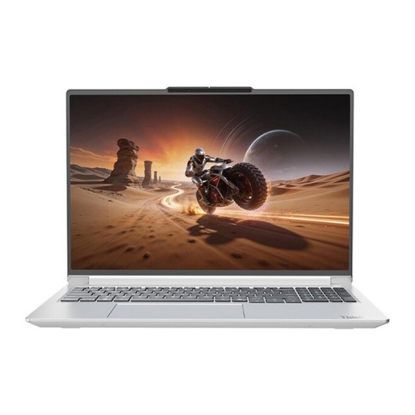 Thinkbook 16 G8+ 2026 | AMD Ryzen AI 7 H 450 RAM 32GB SSD 1TB 16 inch 3.2K 165Hz (New)