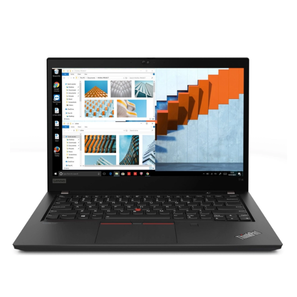 Lenovo Thinkpad T14 Gen 2 | Core i5 - 1145G7 16GB 256GB 14'' FHD