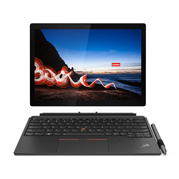 ThinkPad X12 Detachable | Core i5 - 1140G7 16GB 256GB