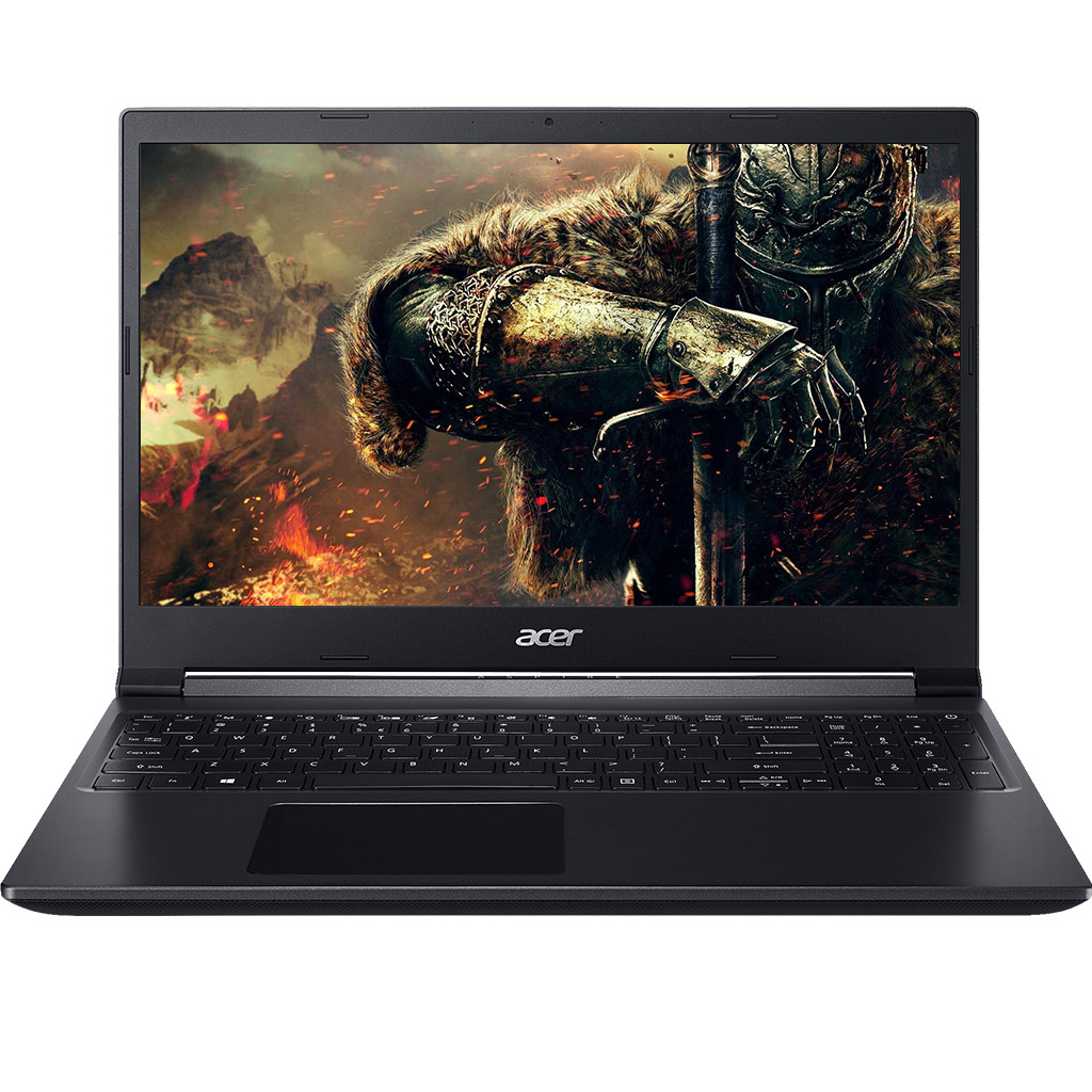 Acer Aspire 7 A715 - 42G - R05G | Ryzen 5-5500U 8GB 256GB GTX 1650 4GB 15.6'' FHD