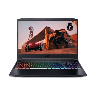 Acer Nitro 5 2021 AN515-57 Core i7-11800H Ram 16GB SSD 512GB