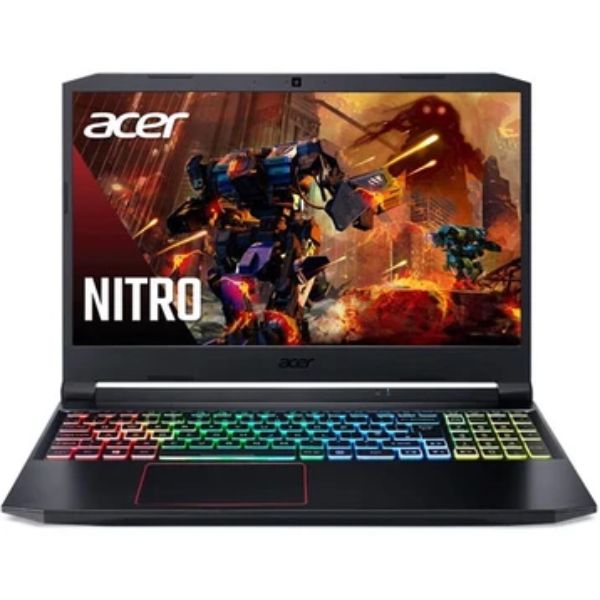 Acer Nitro 5 AN515-55 | Core i5 10300H 16GB 512GB GTX 1650Ti 15.6'' FHD