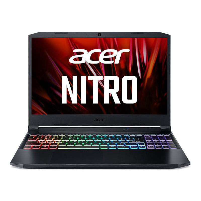 Acer Nitro 5 AN515-57 | Core i5-11400H 8GB 512GB RTX 3050 15.6'' FHD IPS 144Hz
