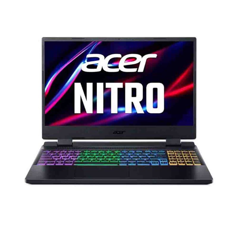 Acer Nitro 5 Tiger 2022 | Core i5 - 12450H, 16GB, 512GB, RTX 3050Ti, 15.6'' FHD IPS 144Hz