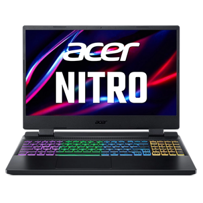 Acer Nitro AN515-45 AMD Ryzen 5 5600H Ram 8GB SSD 512GB GTX 1650
