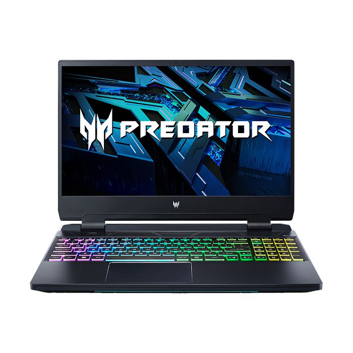 Acer Predator Helios 300 PH315-55-5736 | Core i5 -12500H 8GB 512GB RTX 3060 15.6'' FHD RTX 3060