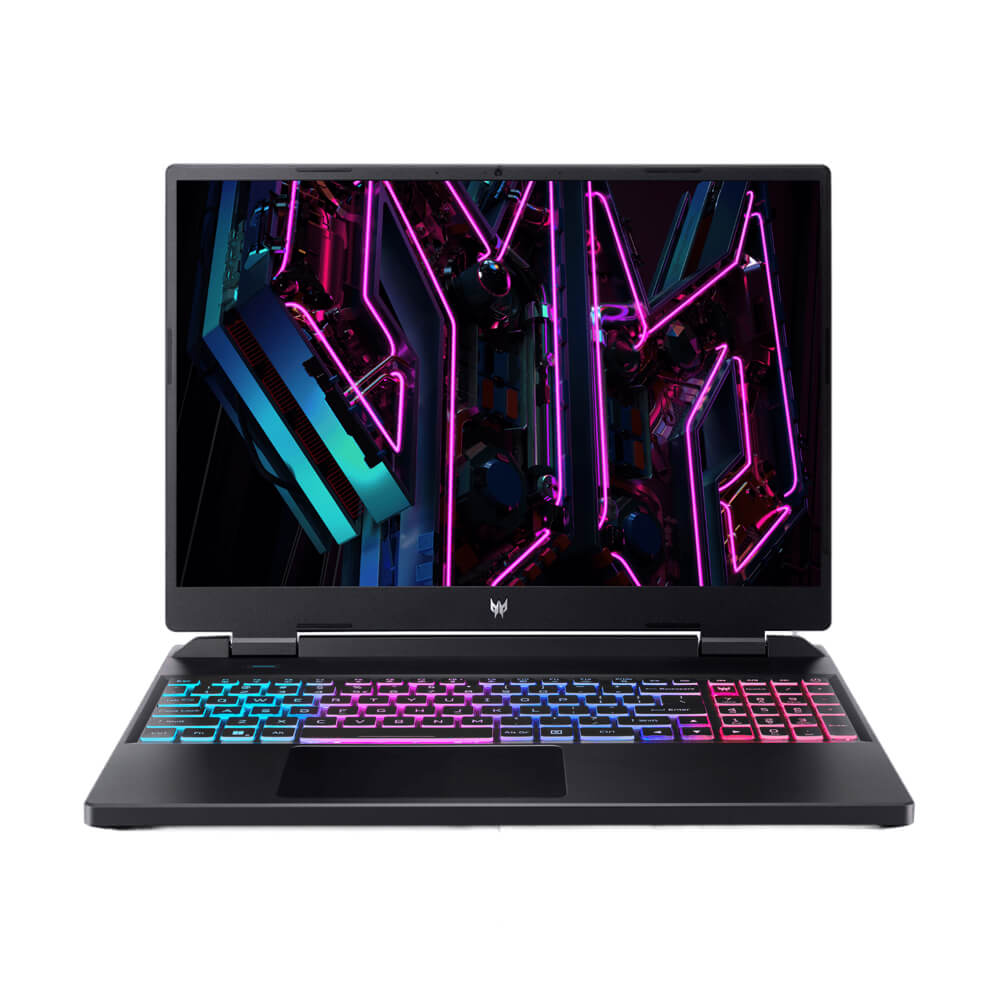 Acer Predator Helios Neo 16 PHN16-71-73RR | Core i7-13700HX Ram 16GB SSD 512GB RTX 4050 6GB 16'' FHD+ 165Hz
