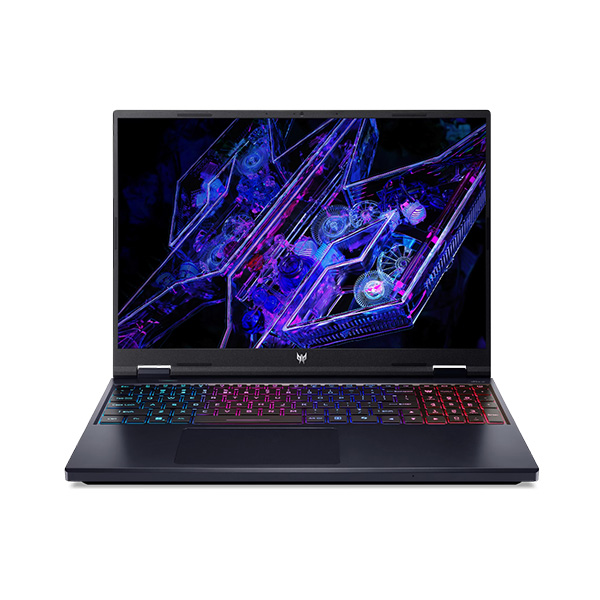 Acer Predator Helios Neo 16 PHN16-72-99PA | Core i9-14900HX 16GB 1TB RTX 4060 8GB 16'' 2.5K 180Hz