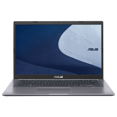 Asus ExpertBook P1412CEA-EK0385W - Core i3 1115G4 Ram 4GB SSD 256GB
