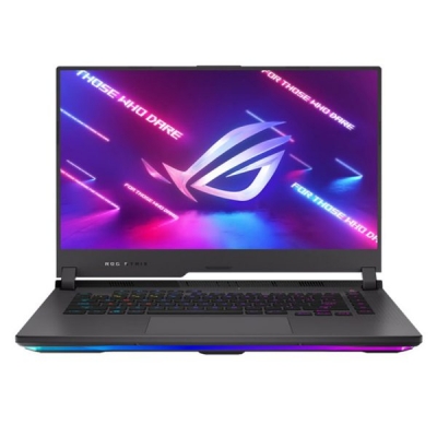 Asus ROG G513 | AMD Ryzen 7 - 4800H 8GB 512GB RTX 3050 15.6'' FHD