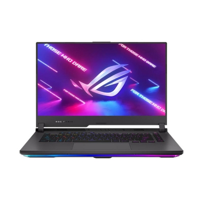 Asus ROG Strix G15 G513IH-HN015W | Ryzen 7- 4800H 8GB 512GB GTX 1650 15.6'' FHD 144Hz