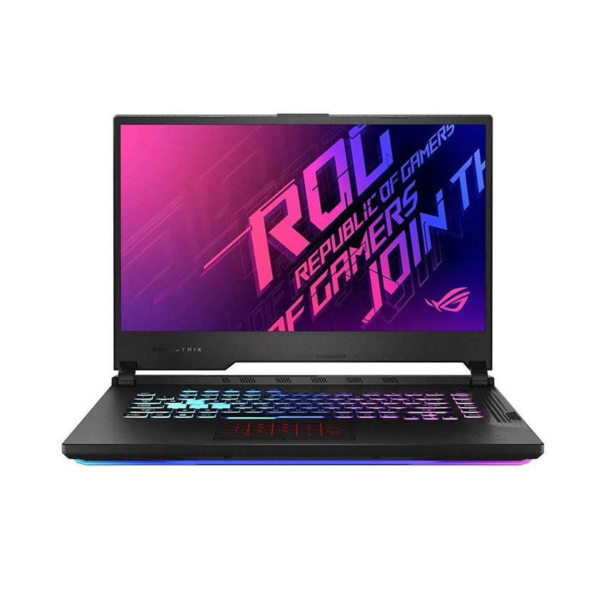 Asus ROG Strix G512LV | Core i7 - 10870H Ram 16GB SSD 512GB RTX 2060 15.6'' FHD