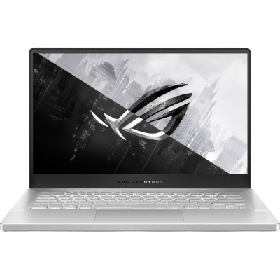 Asus ROG Zephyrus G14 GA402NJ-L4056W | Ryzen 7-7735HS 16GB 512GB VGA 6GB RTX 3050 14'' FHD 144Hz