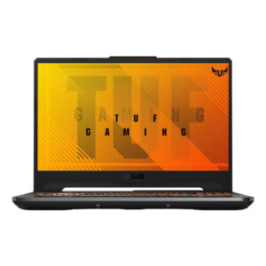 ASUS TUF A15 FA506II-AL016T I Ryzen 7 4800H 8GB 512GB GTX 1650Ti 4GB 15.6'' FHD 144Hz