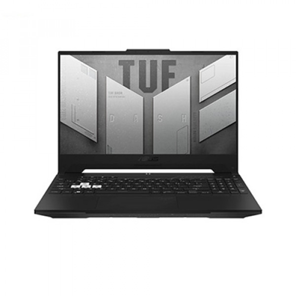 Asus TUF Dash F15 FX517ZC | Core i7-12650H 16GB 512GB RTX 3050 4GB 15.6'' FHD