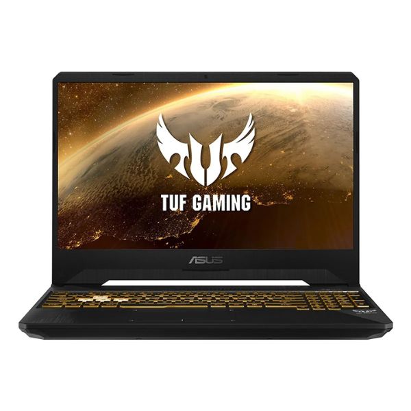 Asus Tuf FX705DT-AU017T | Ryzen 7 - 3750H 8GB 512GB GTX 1650 4GB 17.3'' FHD