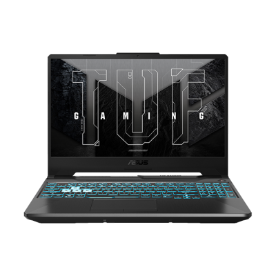 Asus TUF Gaming A15 FA506IHRB-HN019W | AMD Ryzen 5 - 4600H 8GB 512GB RTX 3050 15.6'' FHD