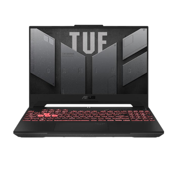 Asus TUF Gaming A15 FA507RM | Ryzen 7- 6800H 16GB 512GB GTX 3060 6GB 15.6'' FHD