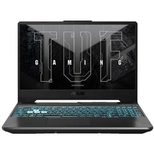 ASUS TUF Gaming F15 FX506HC-HN144W | Core™ i5-11400H 8GB 512GB RTX 3050 15.6'' FHD