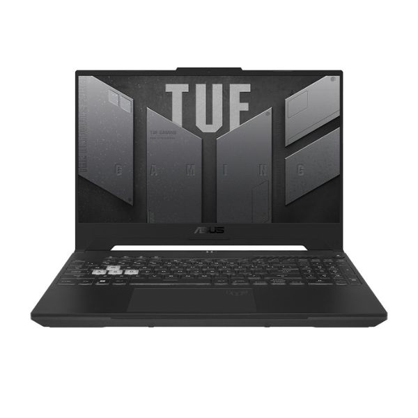 Asus TUF Gaming F15 FX507ZC4-HN074W | Core i5-12500H 8GB 512GB RTX 3050 4GB 15.6'' FHD