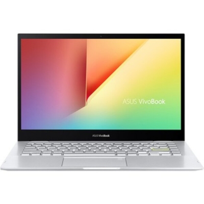 Asus Vivobook Flip TP470EA-EC346W i3 1115G4 Ram 4GB SSD 512GB 14.0″FHDTouch