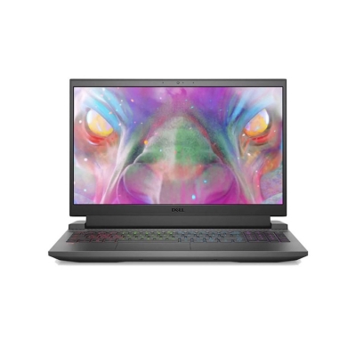 Dell Gaming G15 5511 | Core i5-11260H Ram 16GB SSD 512GB RTX 3050 4GB 120Hz