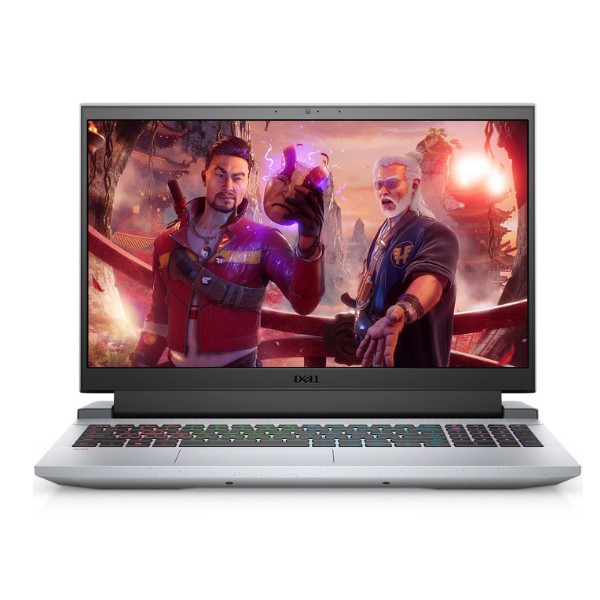 Dell Gaming G15 5515 | Ryzen 7-5800H 16GB 512GB RTX 3060 (Like New)