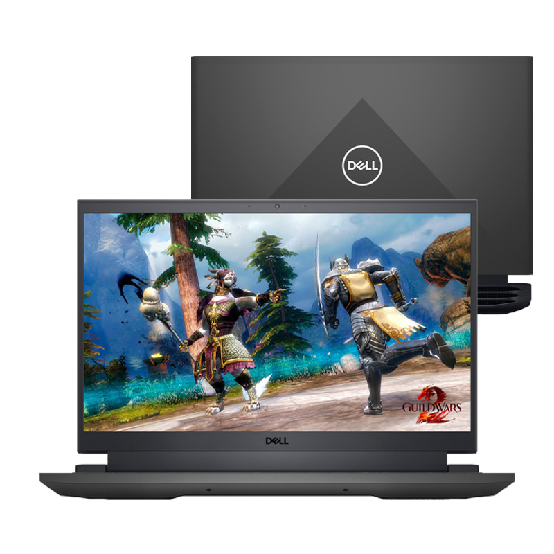 Dell Gaming G15 5520 | Core i5-12500H 16GB 512GB RTX 3050Ti 4GB 15.6'' FHD 165Hz