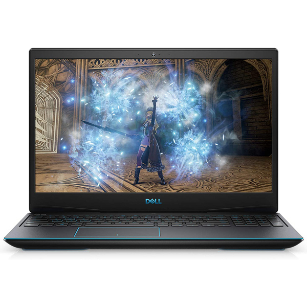 Dell Gaming G5 5500 | Core i7-10750H 16GB 512GB GTX 1660Ti 6GB 15.6'' FHD 144Hz