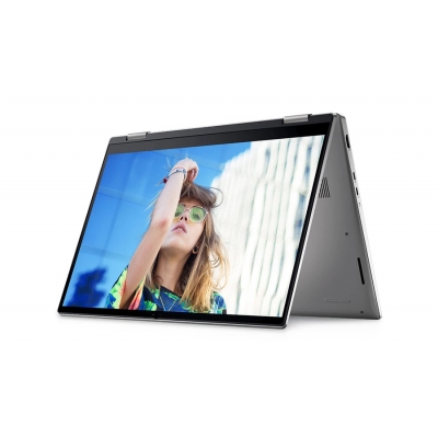 Dell Inspiron 14 7420 Cảm ứng 2in1 Core i5-1235U Ram 8GB SSD 512GB