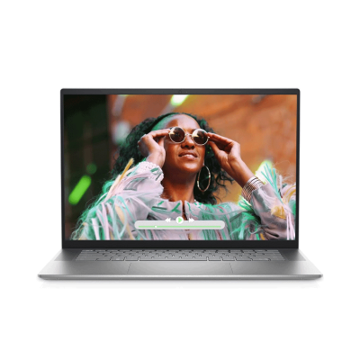 Dell Inspiron 16 N5620 Core i5-1240P Ram 16GB SSD 512GB Intel Iris Xe Graphics