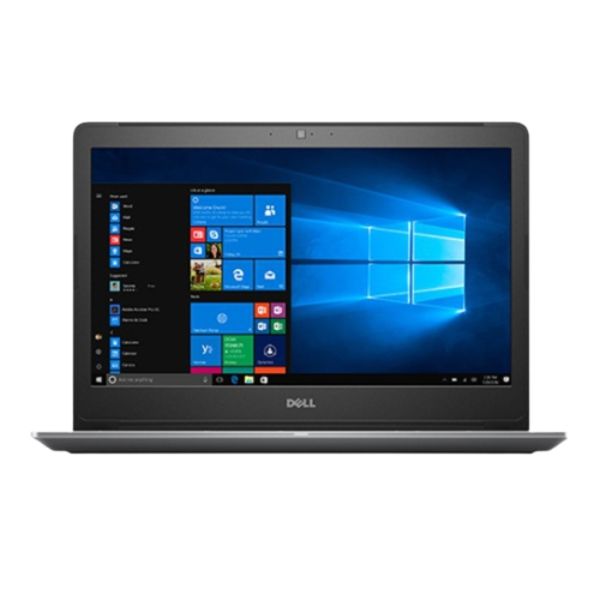 Dell Insprion 3567 | Core i3 - 7020U 8GB 256GB 15.6'' FHD