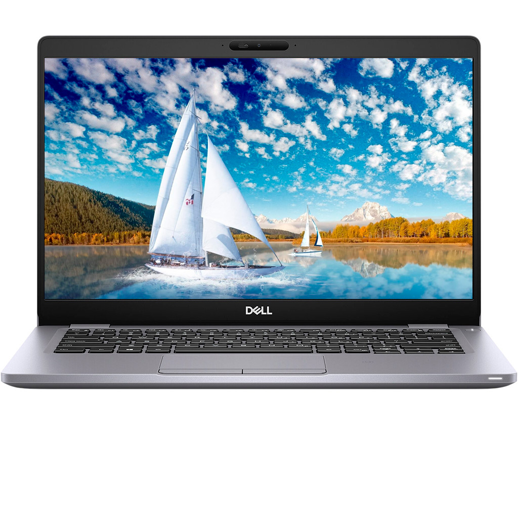 Dell Latitude 5310 | Core i7 - 10610U 8GB 512GB 13'' FHD