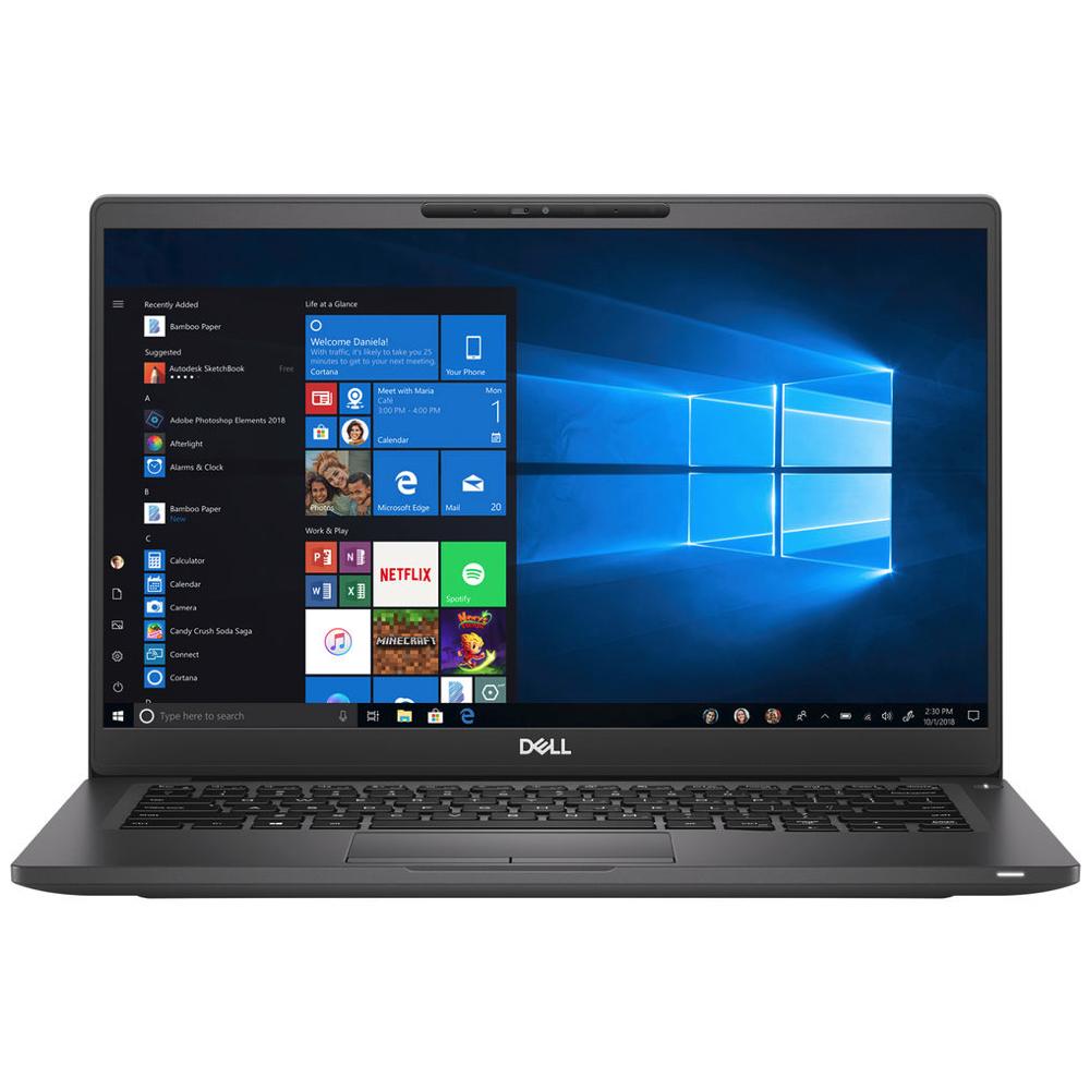 Dell Latitude 7410 | Core i5 - 10310U 16GB 256GB 14'' FHD
