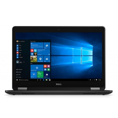 Dell Latitude 7470 Core i5 – 6300U Ram 8GB SSD 256GB FHD