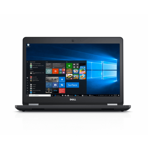 Dell Latitude E5480 | Core i5 6300U, RAM 8GB, SSD 256GB, Màn hình 14.0 inch Full HD