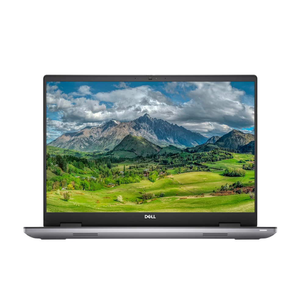 Dell precision 7670 | Core i7 12850HX 32GB 512GB A2000 8GB 16'' FHD+