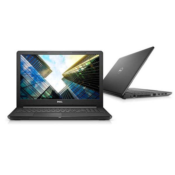 Dell Vostro 3578 | Core i5 - 8250U 8GB 128GB + HDD 500GB 15.6'' HD