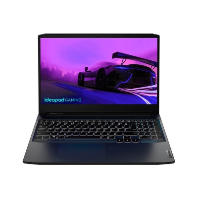 Lenovo IdeaPad Gaming 3 | Core i5-11300H Ram 8GB SSD 256GB NVIDIA GTX 1650 15.6'' FHD