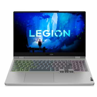 Lenovo Legion 5 15IAH7H | Core i5 - 12500H Ram16GB RAM 512GB RTX 3060 15.6'' FHD