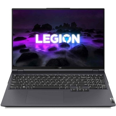 Lenovo Legion 5 17ACH6H | Ryzen 7-5800H Ram 16GB SSD 1TB RTX 3060 6GB 16'' 2K