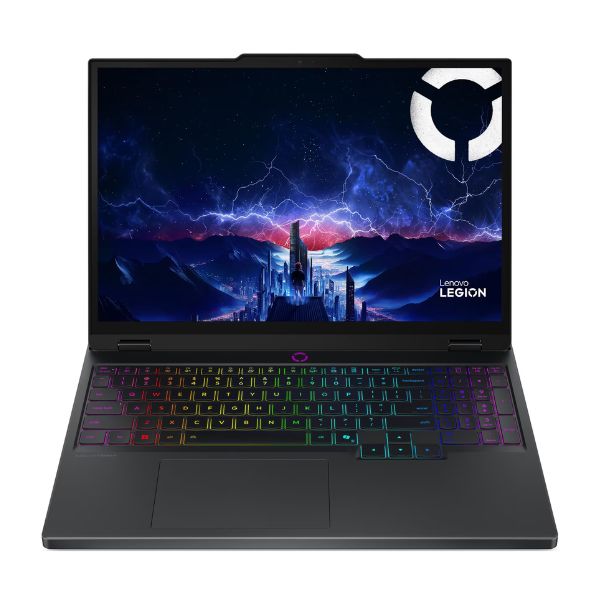 Lenovo Legion 5 2025 | Core i7 14700HX 16GB 1TB RTX 5050 8GB 15'' 2.5K OLED (Outlet)