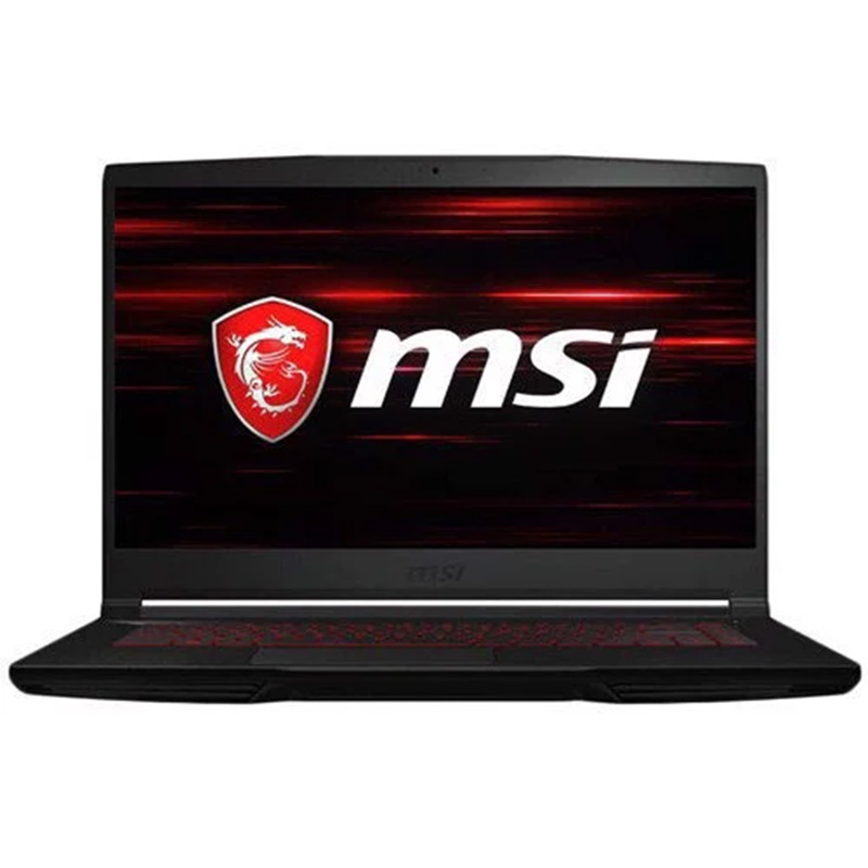 MSI GF63 Thin 11UC-444VN Core i5-11400H Ram 8GB SSD 512GB RTX 3050