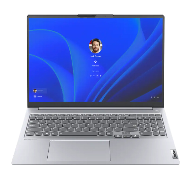 ThinkBook 16 G4+ IAP | Core i5-12500H 16GB 512GB A370M