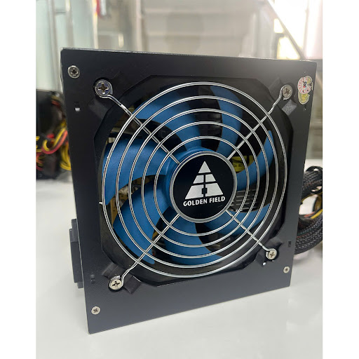 Nguồn/ Power Golden Field 400W ATX-480GT