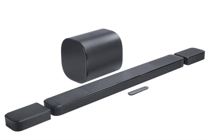 Bộ loa thanh JBL Bar 1300MK2 2470W