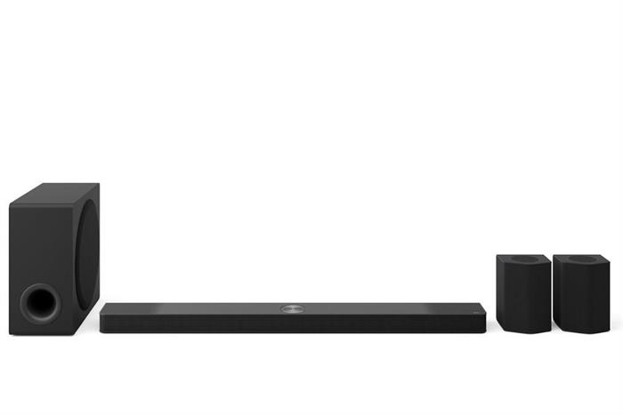 Bộ loa thanh LG S95AR 810W