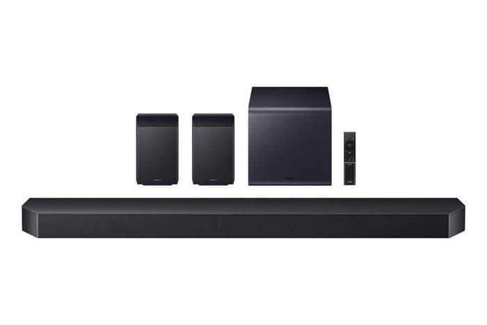 Bộ loa thanh Samsung HW-Q990H/XV 756W