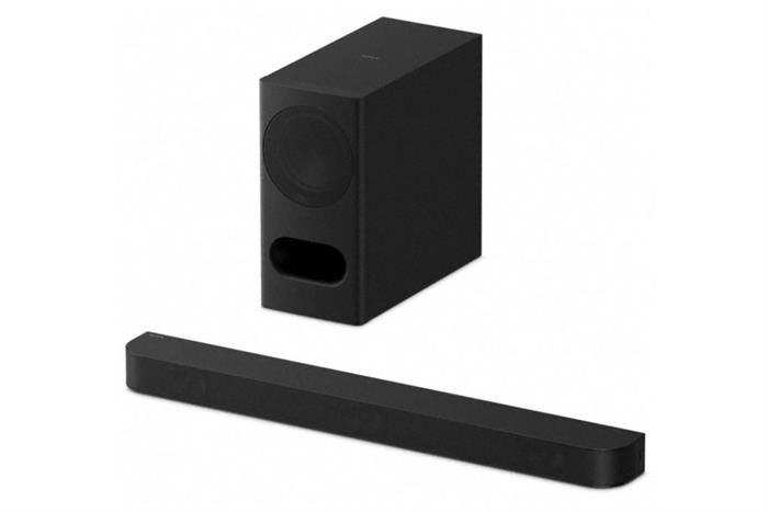 Bộ loa thanh Sony BRAVIA Theatre Bar 5 HT-B500 250W